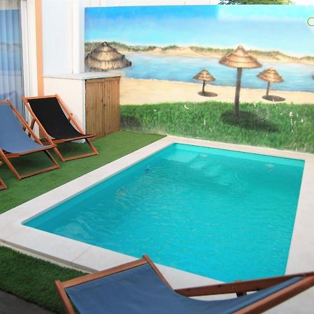Вилла Casa Do Corval Sao Pedro do Corval Экстерьер фото